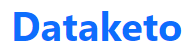 Dataketo exports your Marketo data